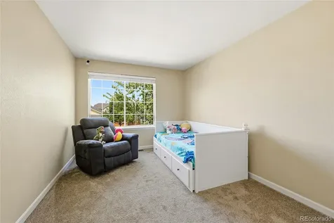 5504 E Burlington Drive Castle Rock CO 80104