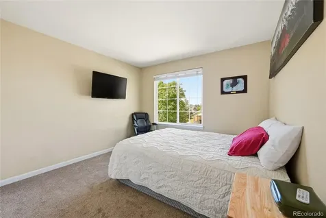 5504 E Burlington Drive Castle Rock CO 80104
