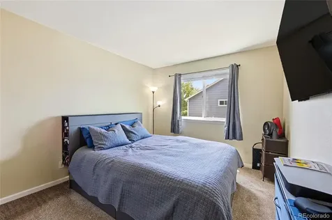 5504 E Burlington Drive Castle Rock CO 80104