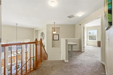 5504 E Burlington Drive Castle Rock CO 80104