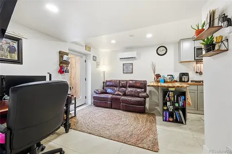 5504 E Burlington Drive Castle Rock CO 80104