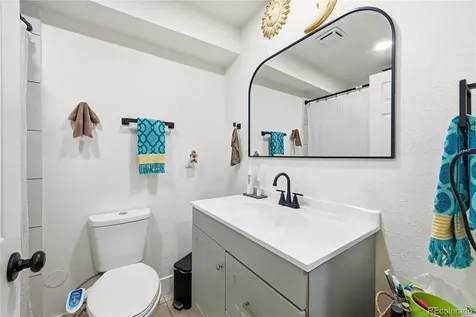 5504 E Burlington Drive Castle Rock CO 80104