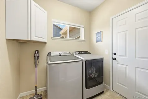 5504 E Burlington Drive Castle Rock CO 80104