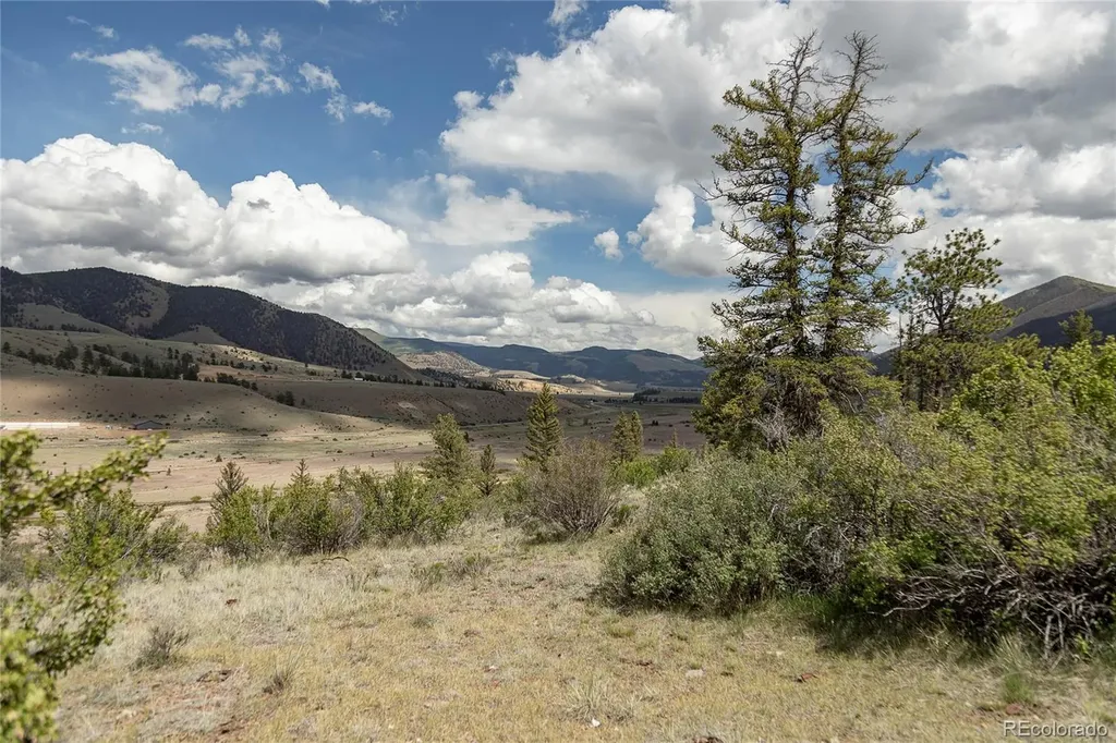 Tbd Highway 149 Creede CO 81130