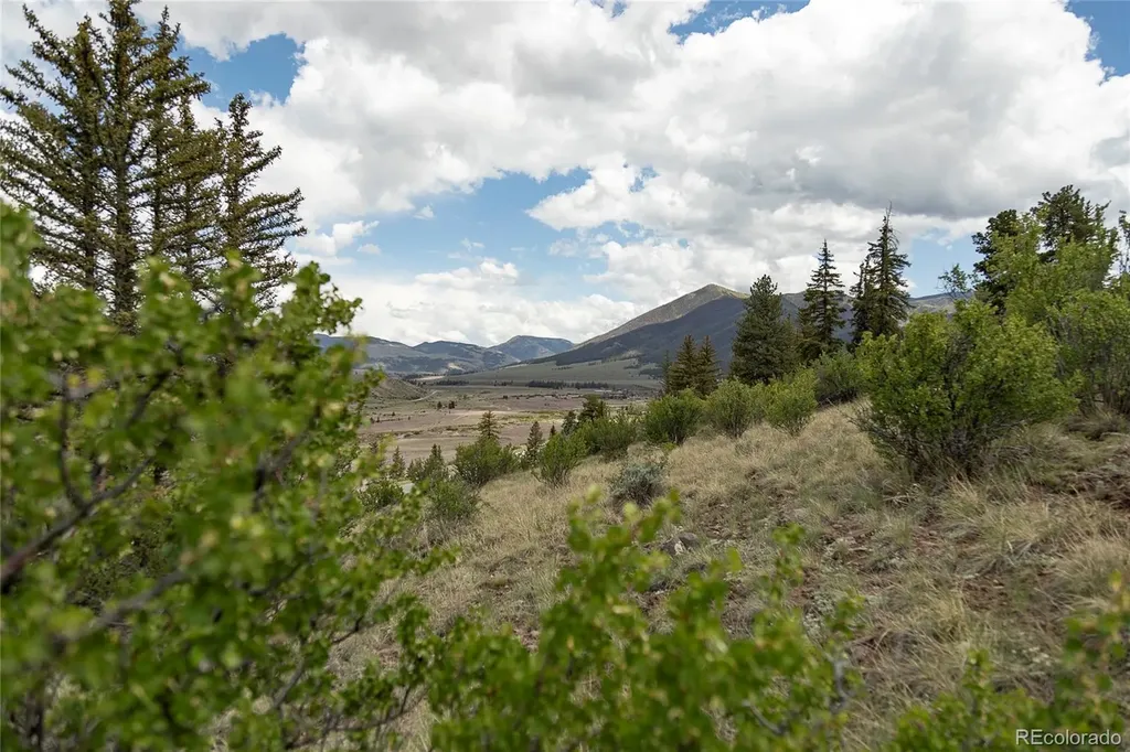 Tbd Highway 149 Creede CO 81130