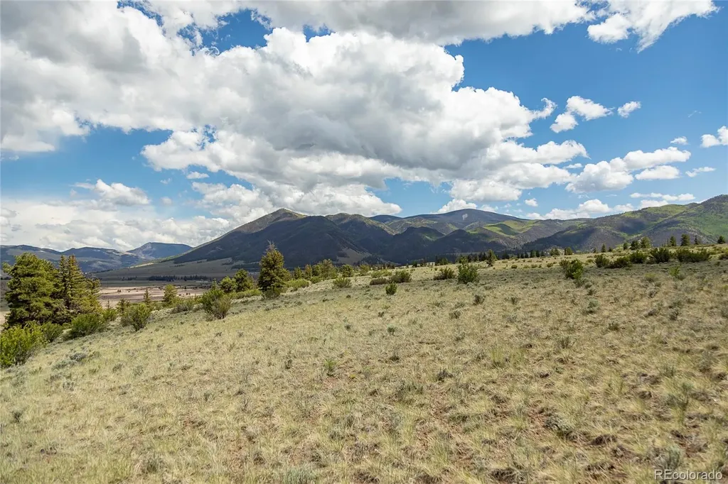 Tbd Highway 149 Creede CO 81130