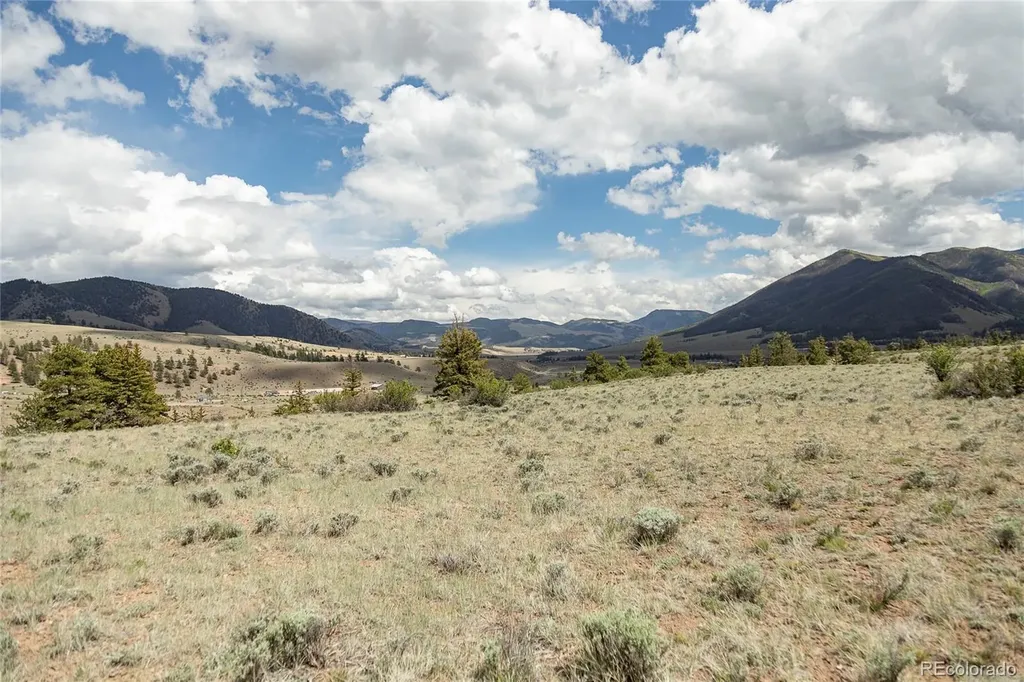 Tbd Highway 149 Creede CO 81130