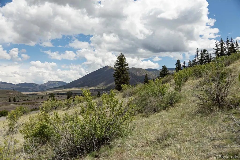 Tbd Highway 149 Creede CO 81130