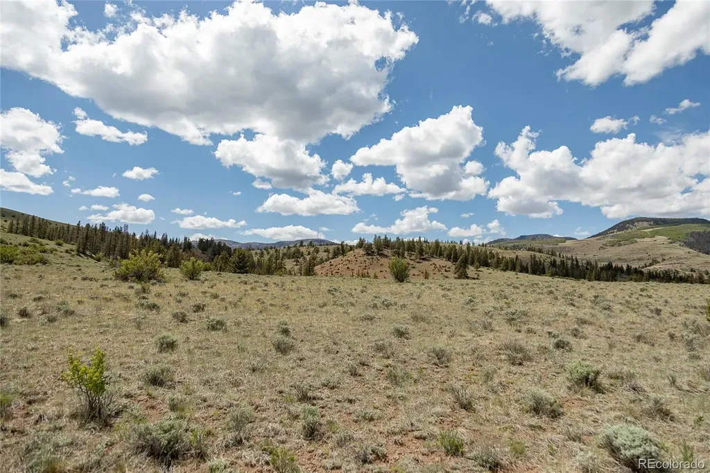Tbd Highway 149 Creede CO 81130