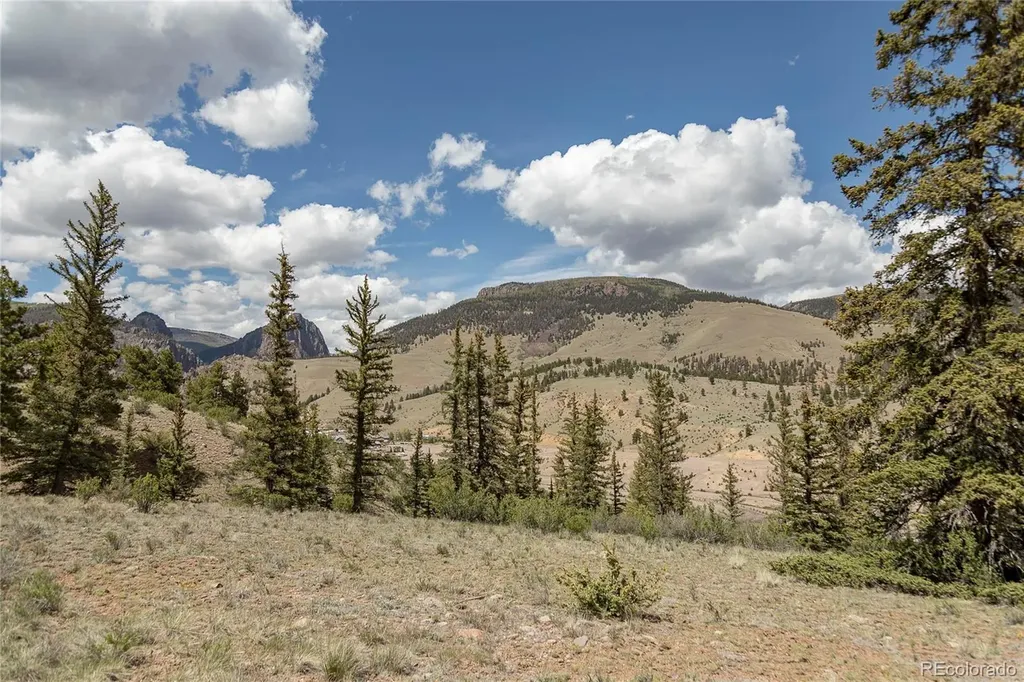 Tbd Highway 149 Creede CO 81130