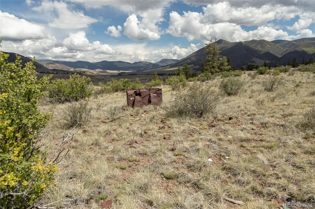 Tbd Highway 149 Creede CO 81130