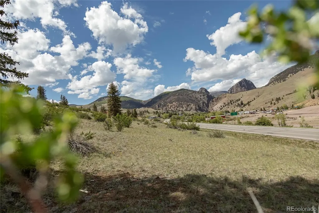 Tbd Highway 149 Creede CO 81130