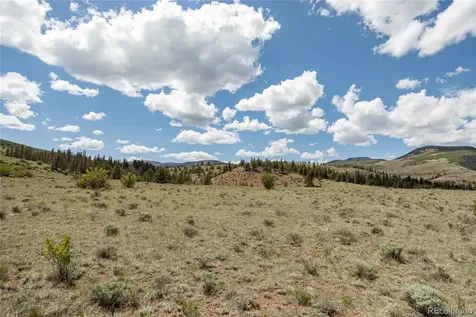 Tbd Highway 149 Creede CO 81130
