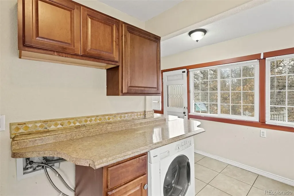 811 Shoshone Place Manitou Springs CO 80829