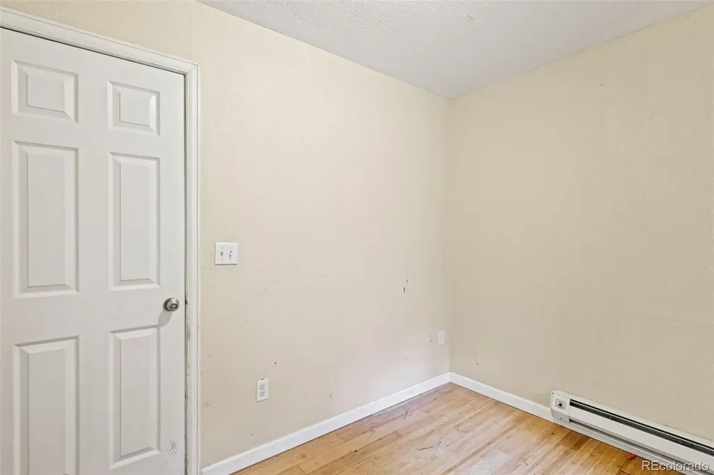 811 Shoshone Place Manitou Springs CO 80829