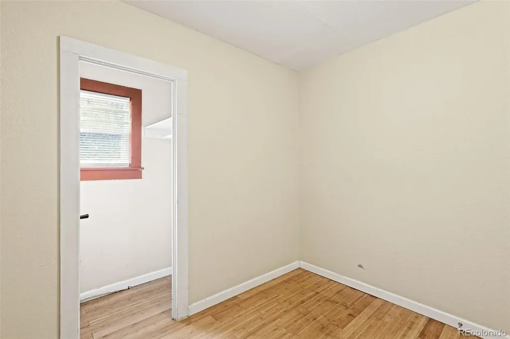 811 Shoshone Place Manitou Springs CO 80829
