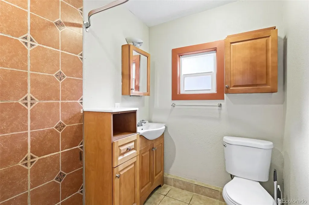 811 Shoshone Place Manitou Springs CO 80829