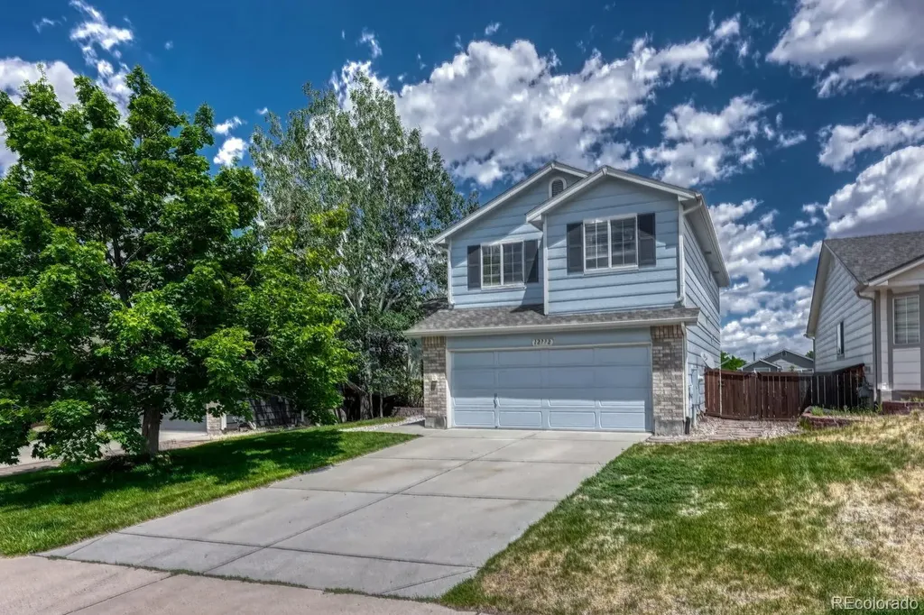 12772 Henson Creek Street Parker CO 80134