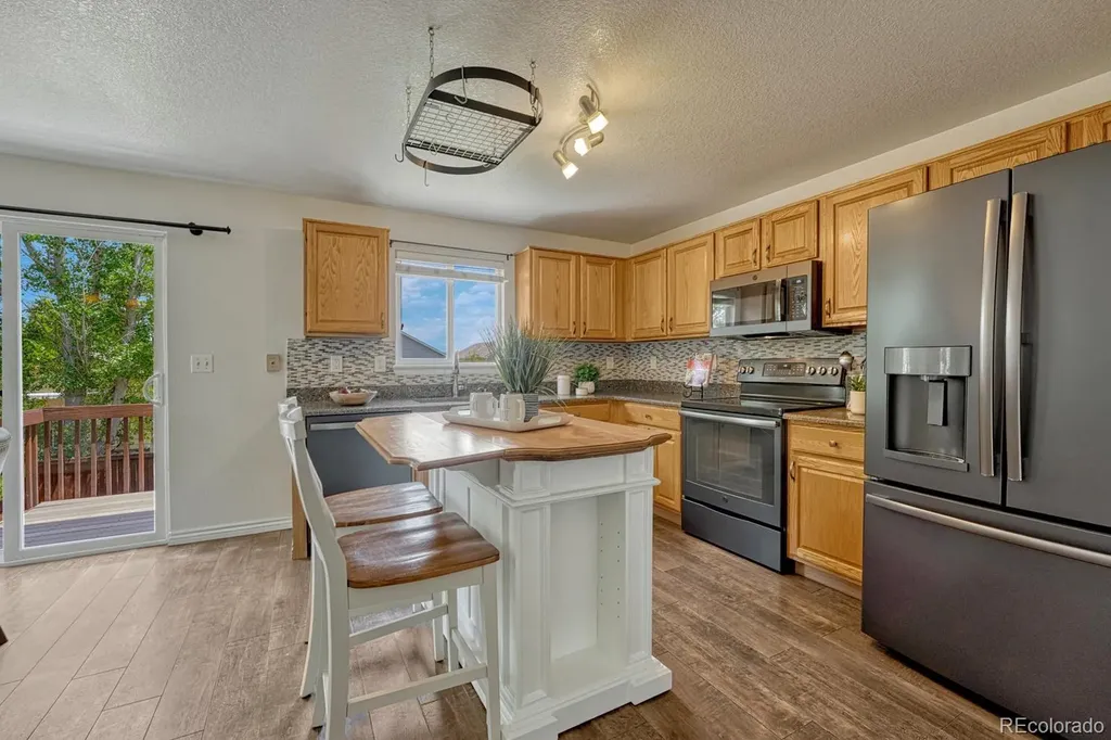 12772 Henson Creek Street Parker CO 80134