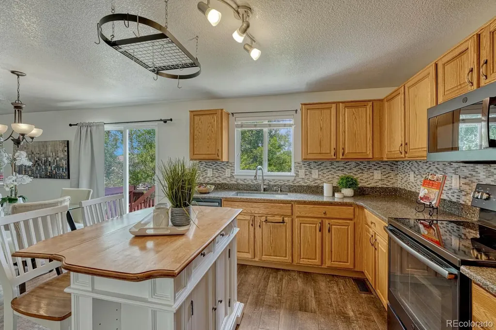 12772 Henson Creek Street Parker CO 80134