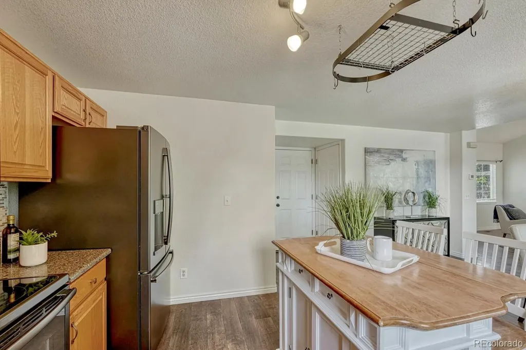 12772 Henson Creek Street Parker CO 80134