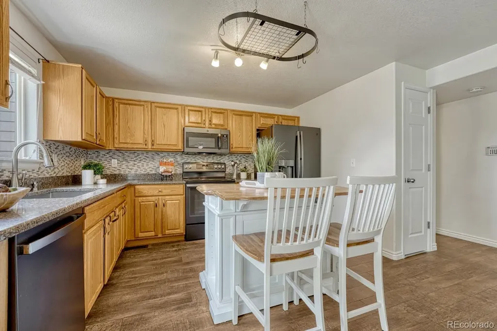 12772 Henson Creek Street Parker CO 80134