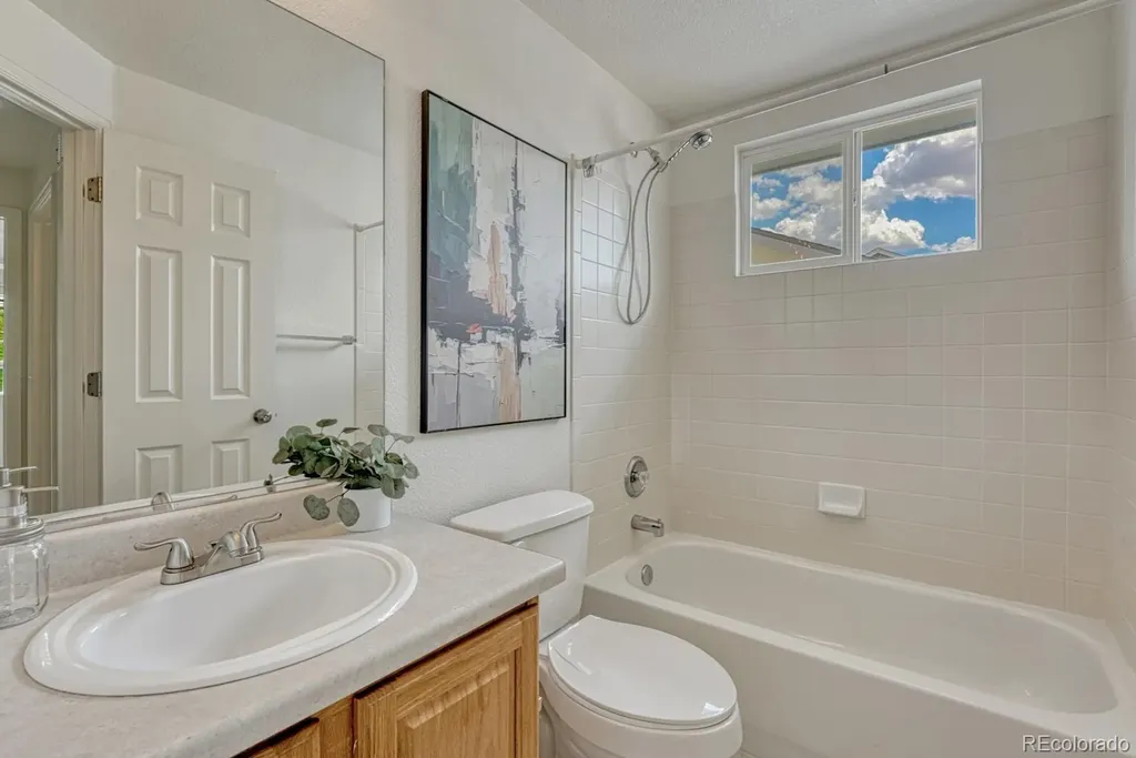 12772 Henson Creek Street Parker CO 80134