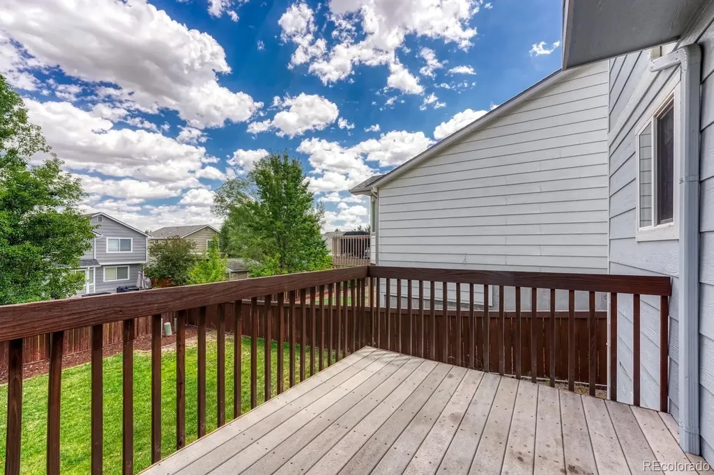 12772 Henson Creek Street Parker CO 80134