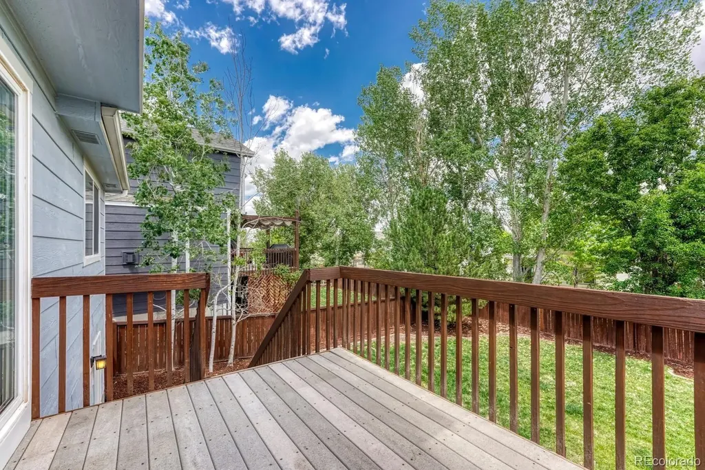 12772 Henson Creek Street Parker CO 80134