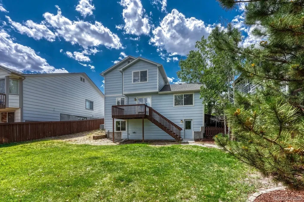 12772 Henson Creek Street Parker CO 80134