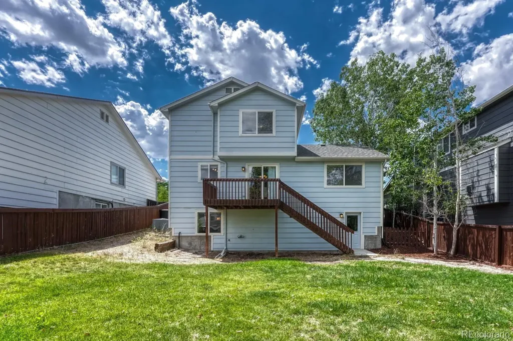 12772 Henson Creek Street Parker CO 80134