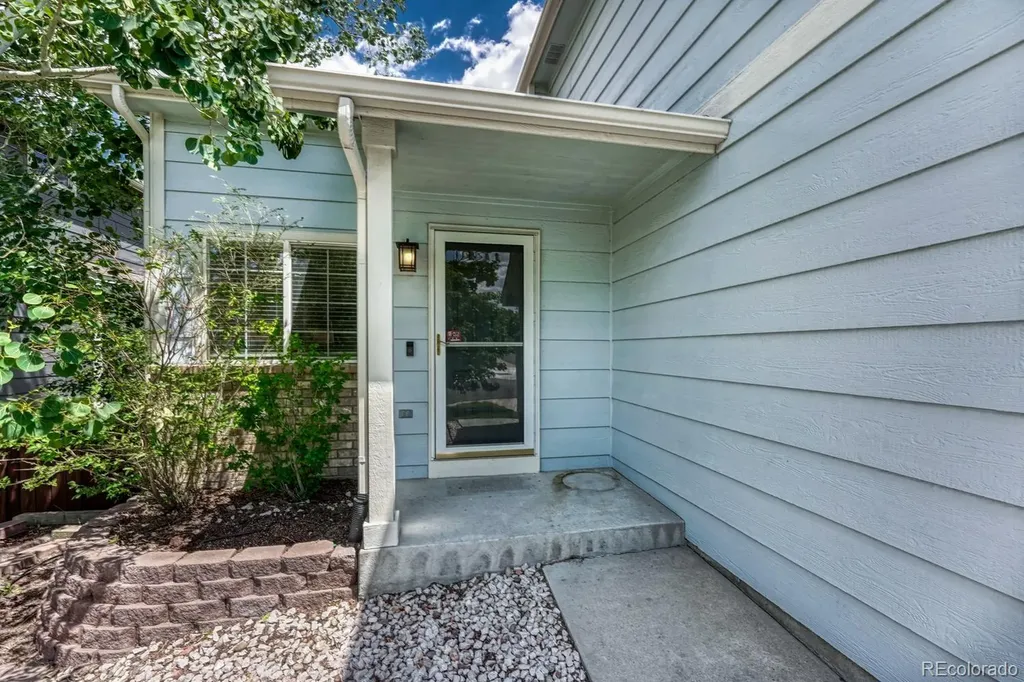 12772 Henson Creek Street Parker CO 80134