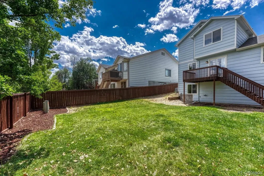 12772 Henson Creek Street Parker CO 80134