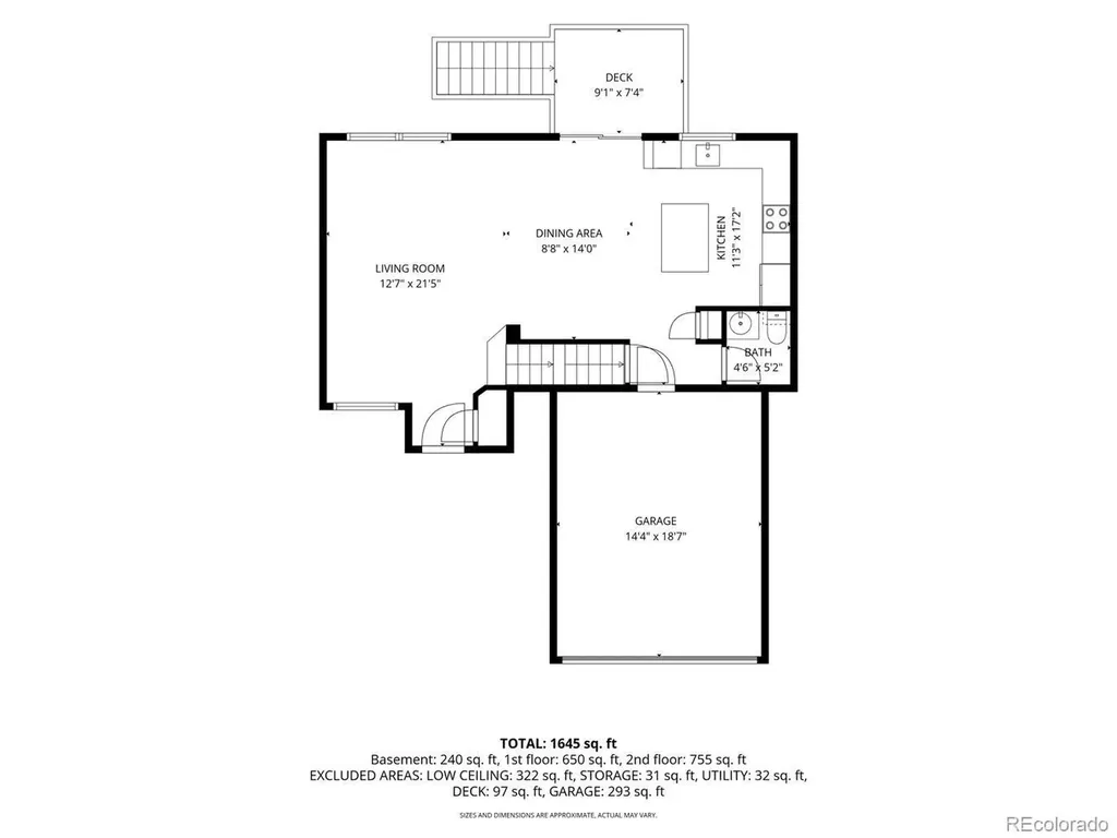 12772 Henson Creek Street Parker CO 80134