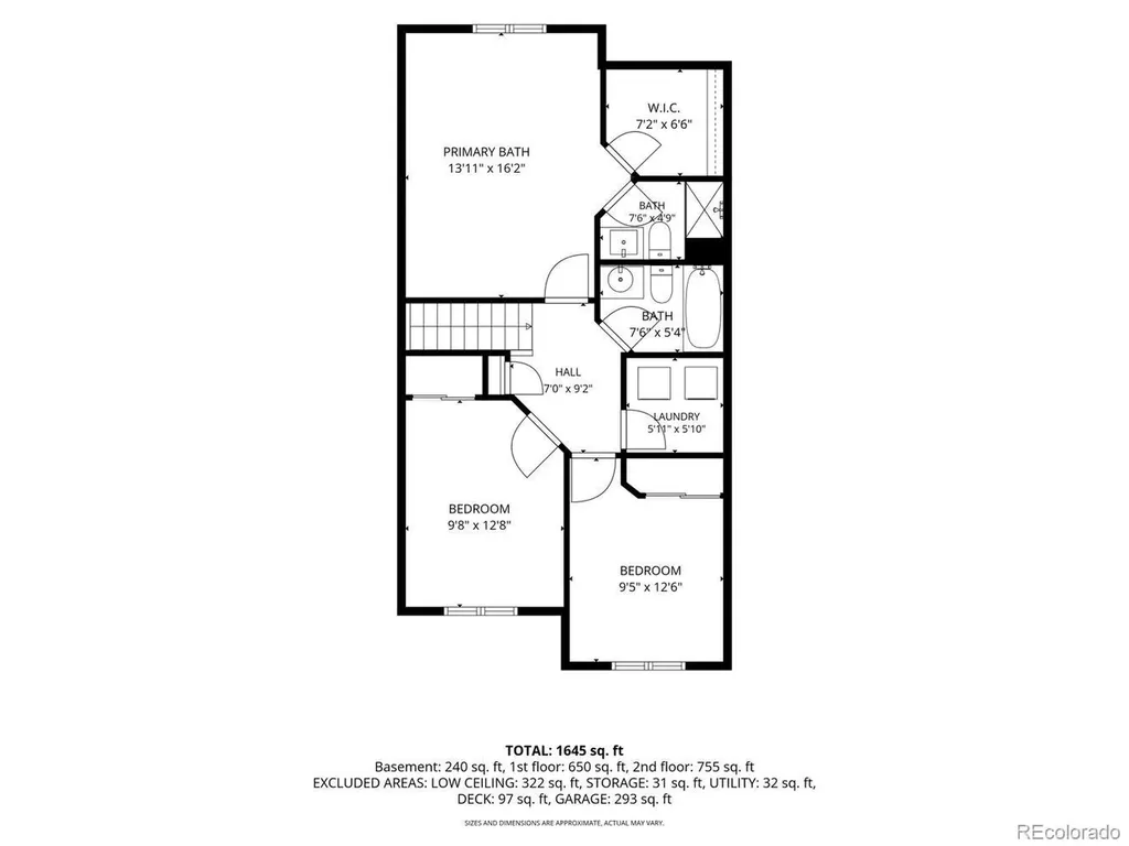12772 Henson Creek Street Parker CO 80134