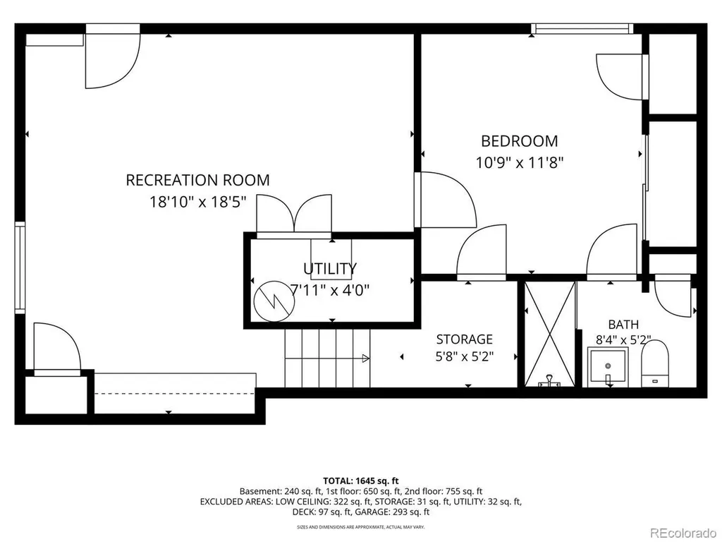 12772 Henson Creek Street Parker CO 80134