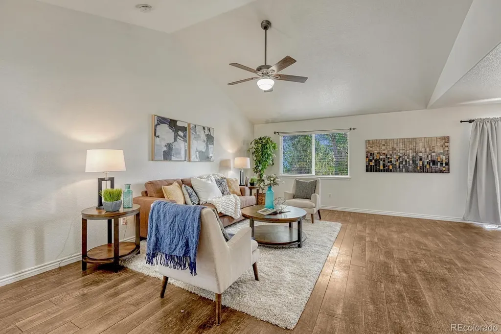 12772 Henson Creek Street Parker CO 80134
