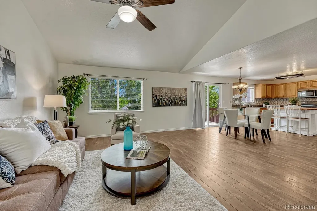 12772 Henson Creek Street Parker CO 80134