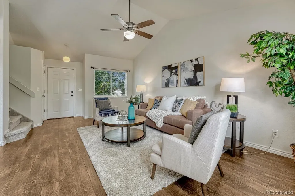 12772 Henson Creek Street Parker CO 80134