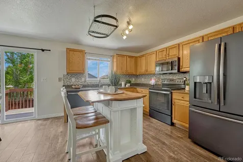 12772 Henson Creek Street Parker CO 80134