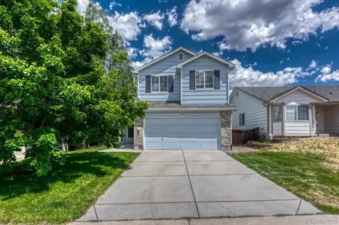 12772 Henson Creek Street Parker CO 80134