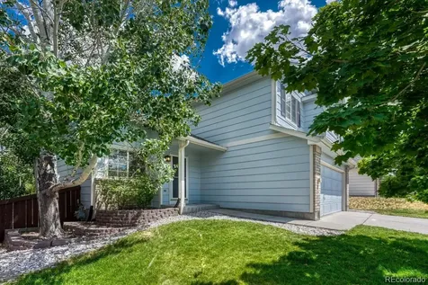 12772 Henson Creek Street Parker CO 80134