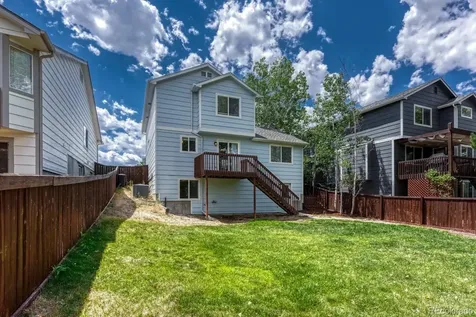 12772 Henson Creek Street Parker CO 80134