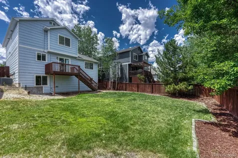 12772 Henson Creek Street Parker CO 80134