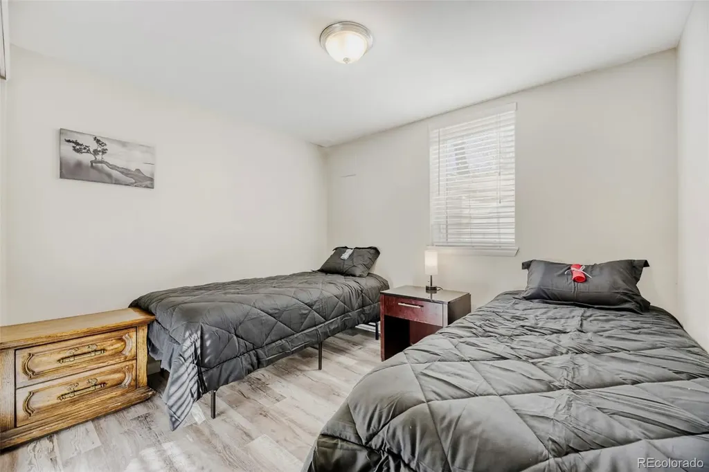 2701 E Evans Avenue Denver CO 80210