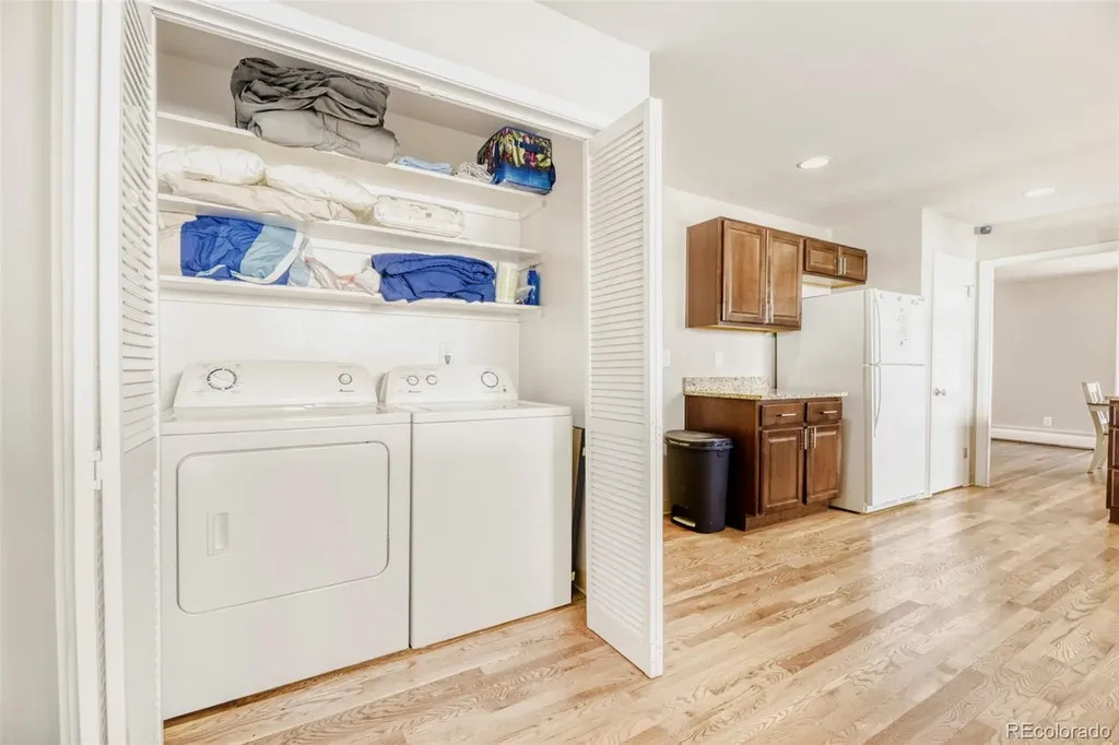 2701 E Evans Avenue Denver CO 80210