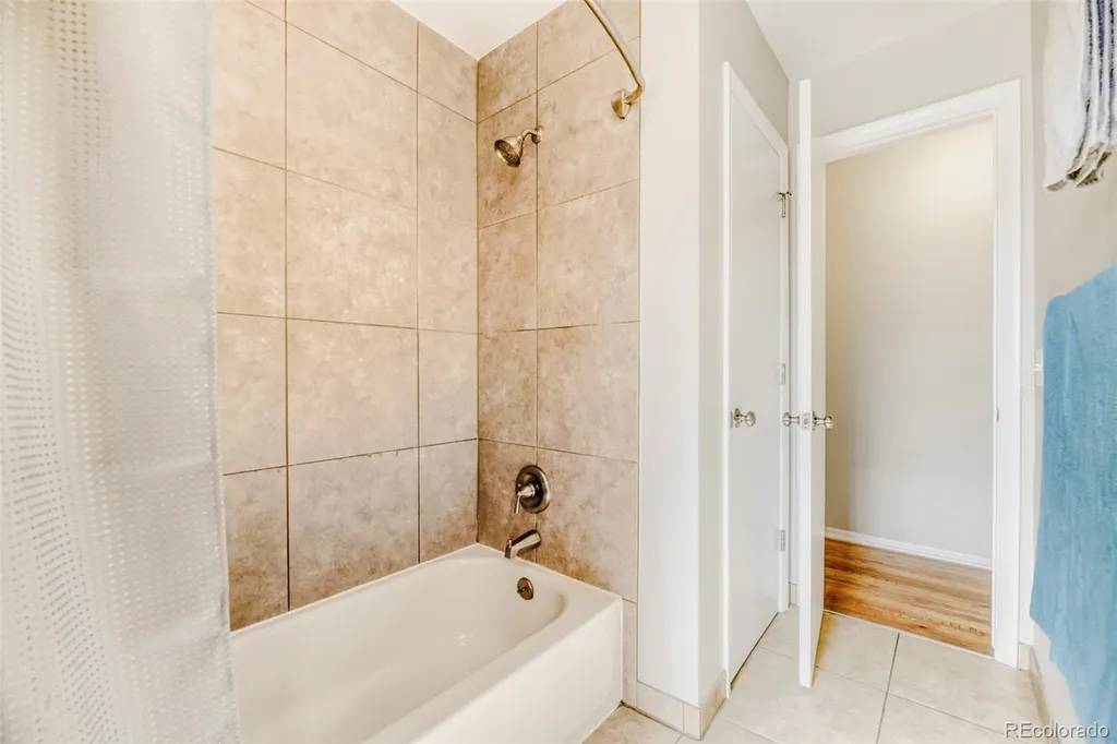2701 E Evans Avenue Denver CO 80210