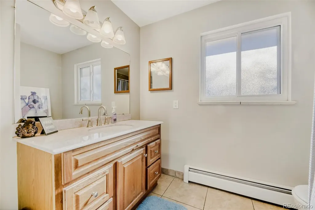 2701 E Evans Avenue Denver CO 80210