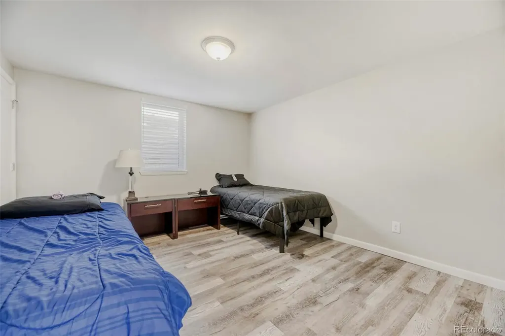 2701 E Evans Avenue Denver CO 80210