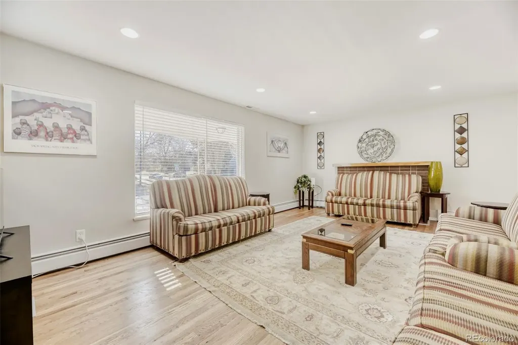 2701 E Evans Avenue Denver CO 80210
